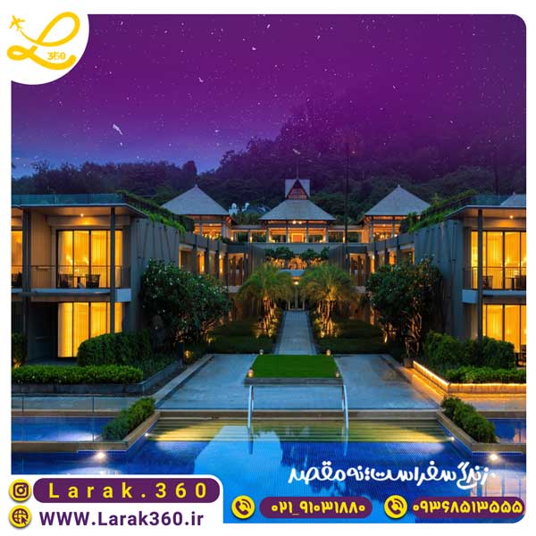 بهترین-هتل-تایلند